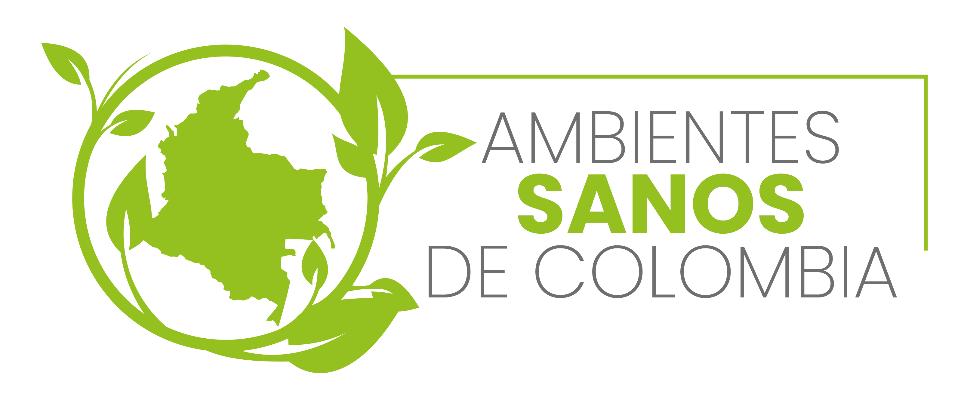 Ambientes Sanos de Colombia